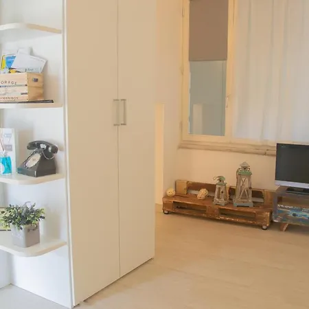 Apartment Casa Chloe - Welchome