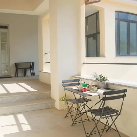 Casa Chloe - Welchome