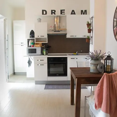 Daire Casa Chloe - Welchome