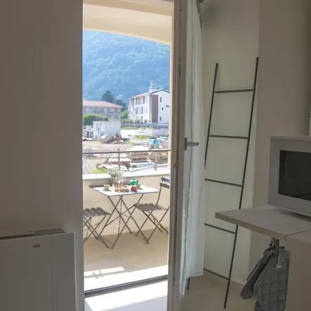 Casa Chloe - Welchome Apartment Cannobio