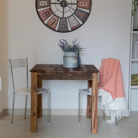 Casa Chloe - Welchome 아파트 *