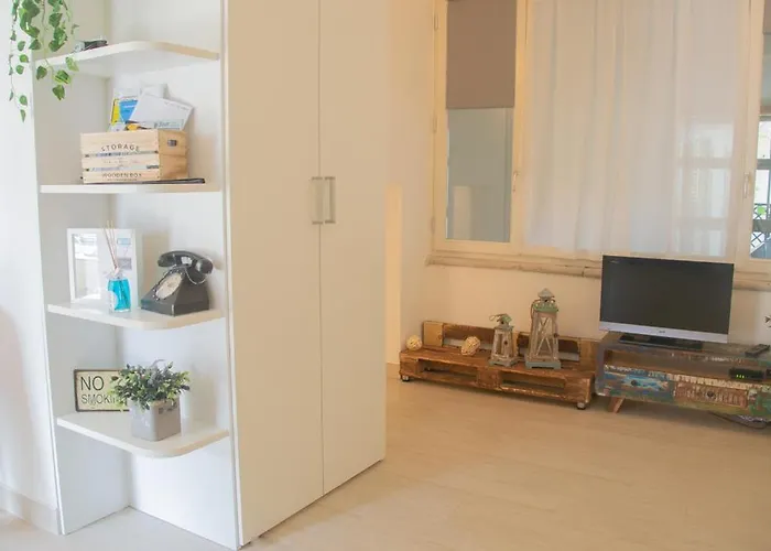 Apartment Casa Chloe - Welchome