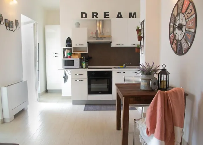 Apartment Casa Chloe - Welchome