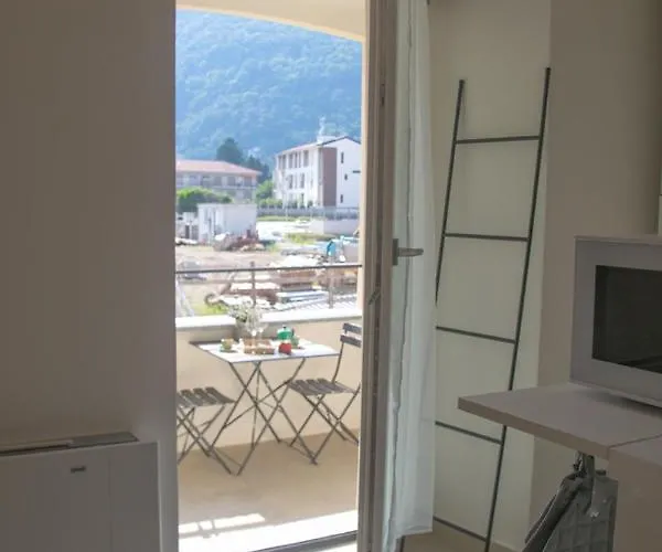 Casa Chloe - Welchome Apartment Cannobio