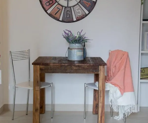 Casa Chloe - Welchome Daire *